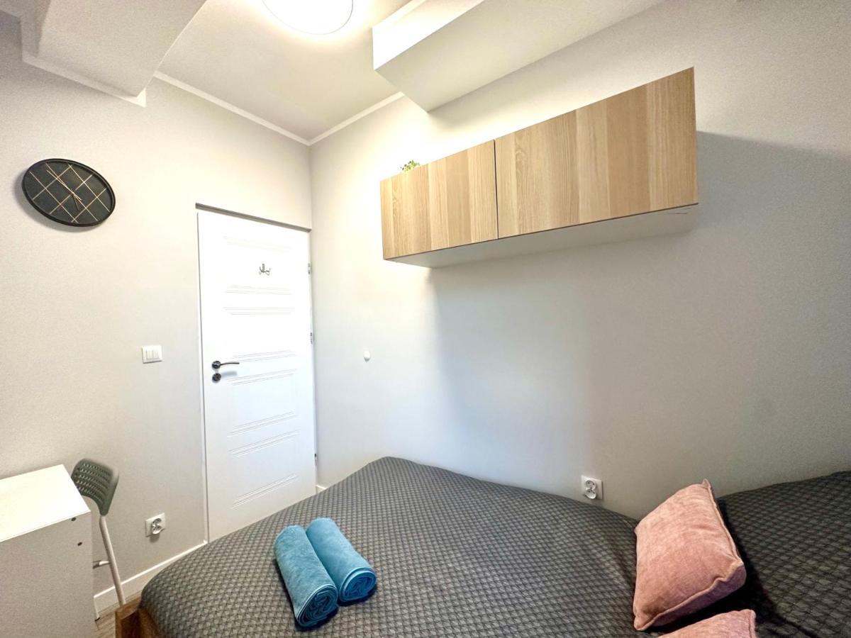 Mmrent Mountain Room กดัญสก์ ภายนอก รูปภาพ